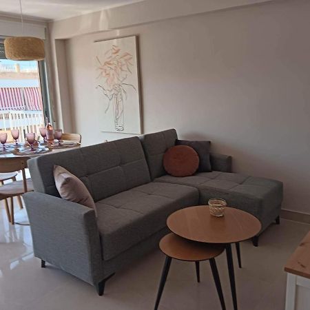 Apartamento Alejandro Gandia Playa Con Vistas Al Mar, Parking! Playa de Gandia 외부 사진