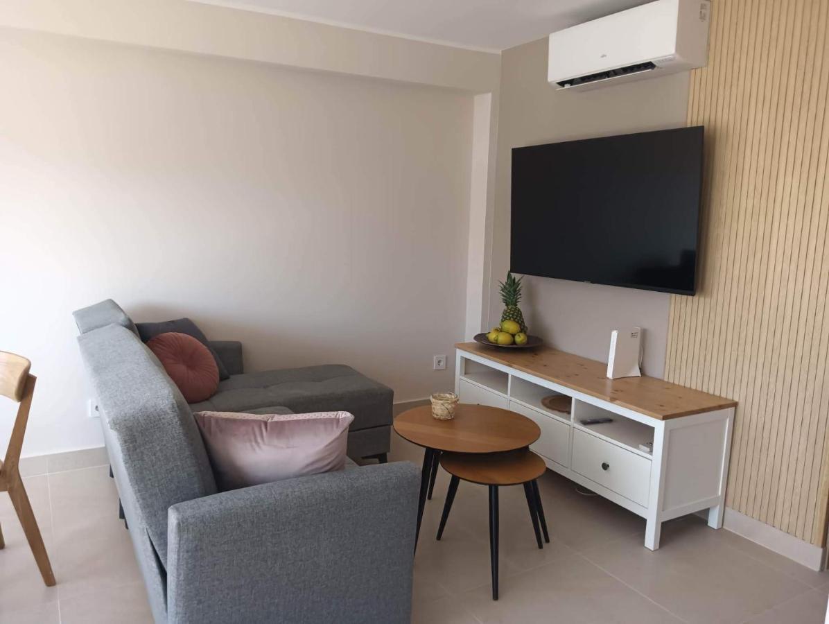 Apartamento Alejandro Gandia Playa Con Vistas Al Mar, Parking! Playa de Gandia 외부 사진