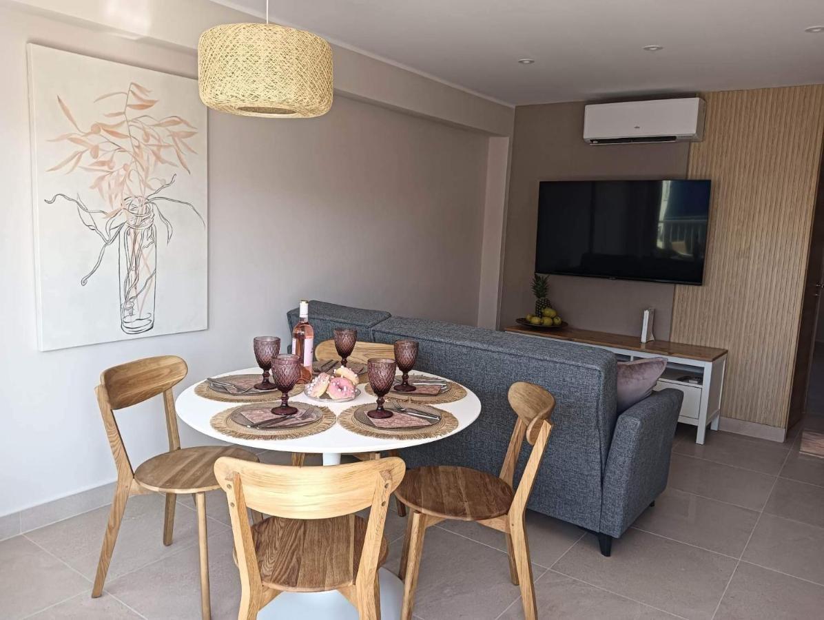 Apartamento Alejandro Gandia Playa Con Vistas Al Mar, Parking! Playa de Gandia 외부 사진