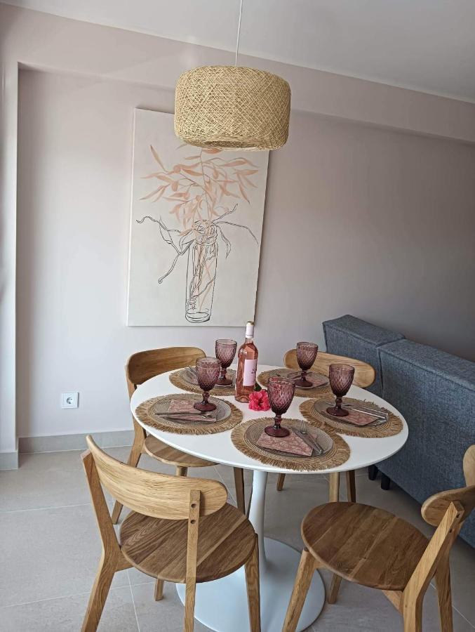 Apartamento Alejandro Gandia Playa Con Vistas Al Mar, Parking! Playa de Gandia 외부 사진