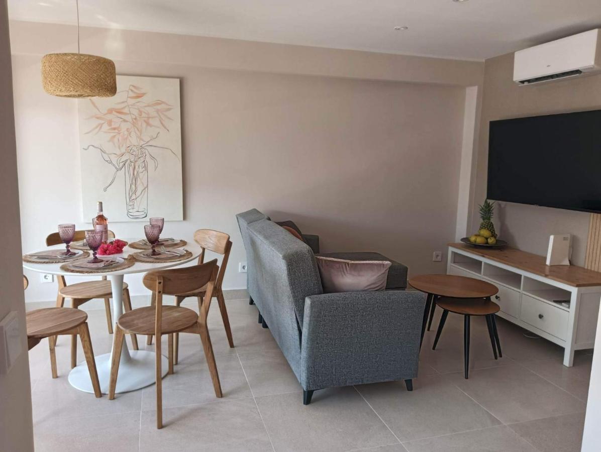 Apartamento Alejandro Gandia Playa Con Vistas Al Mar, Parking! Playa de Gandia 외부 사진