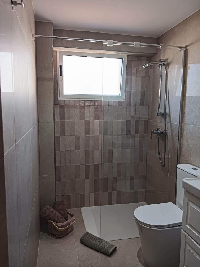 Apartamento Alejandro Gandia Playa Con Vistas Al Mar, Parking! Playa de Gandia 외부 사진