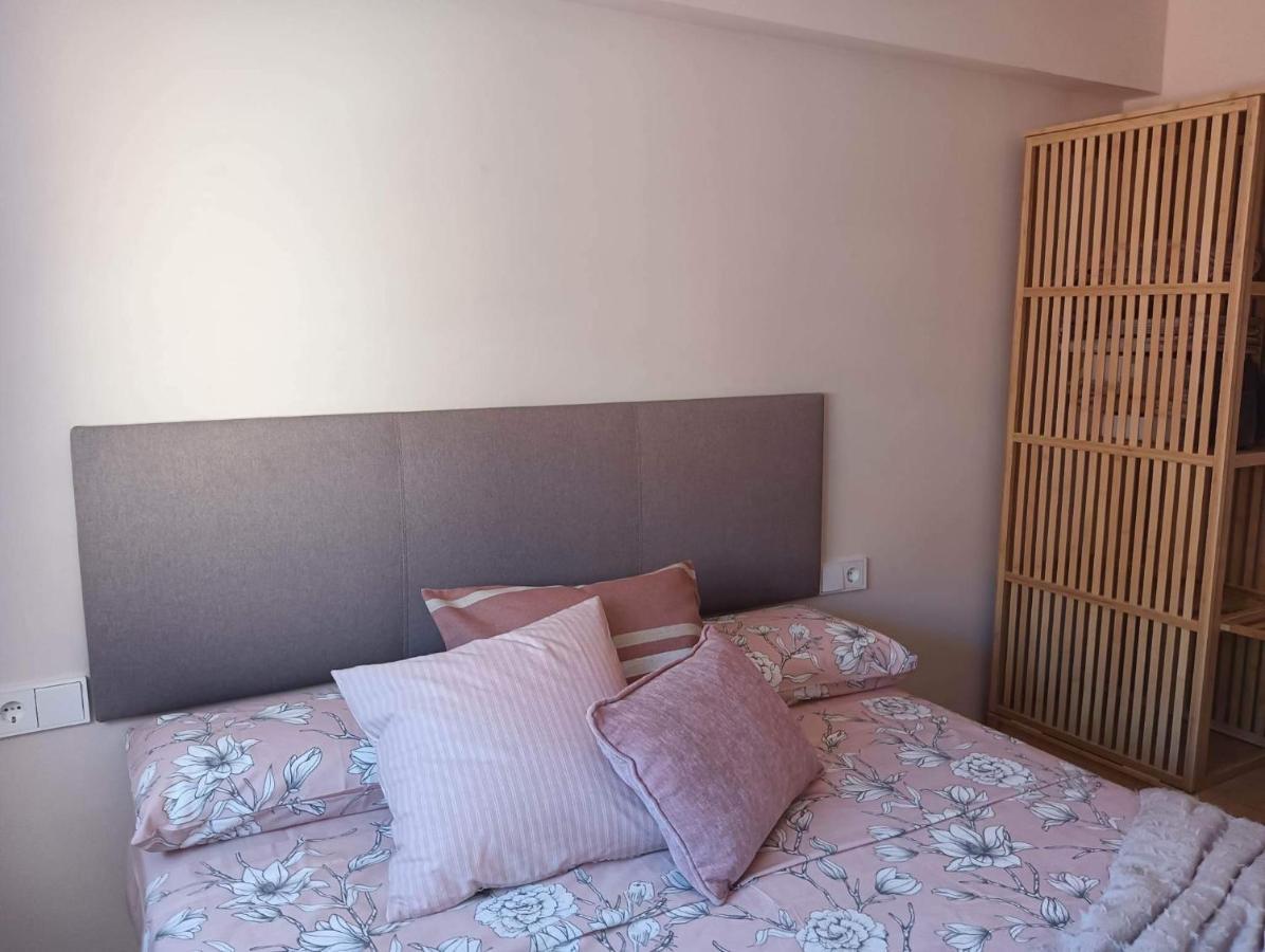 Apartamento Alejandro Gandia Playa Con Vistas Al Mar, Parking! Playa de Gandia 외부 사진
